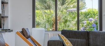 Cap de Mesquer - Vakker feriehus ved stranden for 12 personer