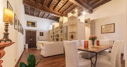 Einmalige Gelegenheit, in einem Renaissance-Palast zu leben