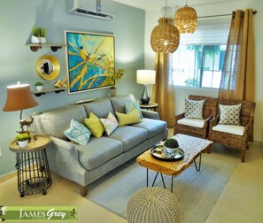 TV - Luxury Home at the Heart of the Riviera Maya (Playa del Carmen)