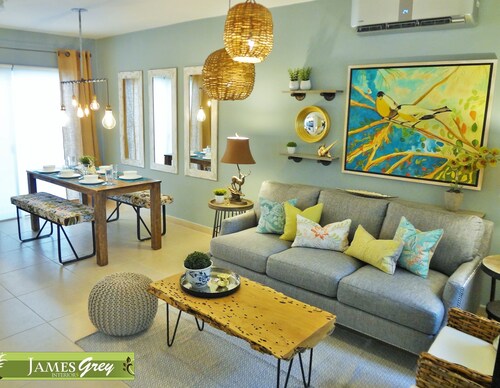 Luxury Home at the Heart of the Riviera Maya