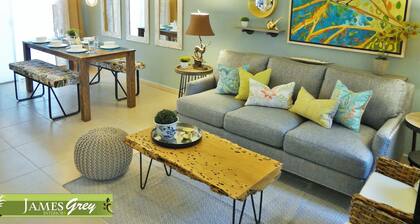 Luxury Home at the Heart of the Riviera Maya
