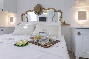 Doppelzimmer, mit Bad (Camera 1)