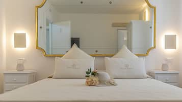 Double or Twin Room, Ensuite (Camera 2) | 1 bedroom, premium bedding, in-room safe, soundproofing