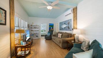 Télévision, livres