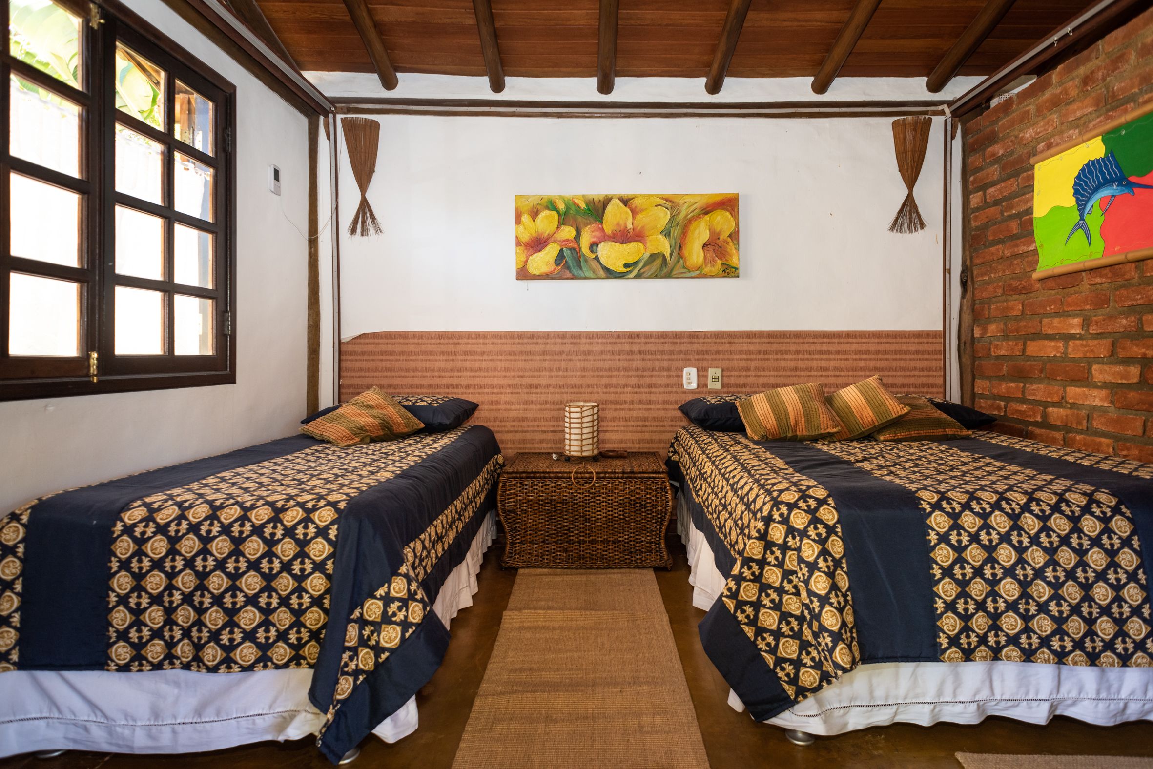 Suite, Multiple Beds