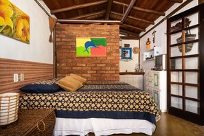 Suite, Multiple Beds - Em condomínio fechado com segurança: Vila do Outeiro (Porto Seguro)