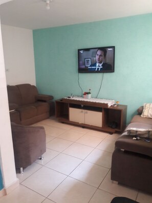 Interior - HOUSE FOR RENT IN GATED COMMUNITY WITH LOTS OF GREENERY (Parque do Castelo)