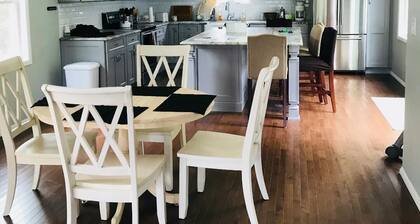 Rental for U.S. Open- beautiful accommodations, relaxing pool and serene setting