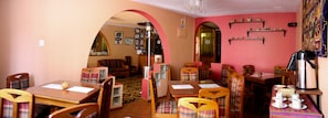 Coffee shop