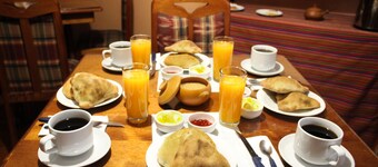 Hotel Margarita