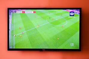 Rideaux occultants, chambres insonorisées, Wi-Fi gratuit