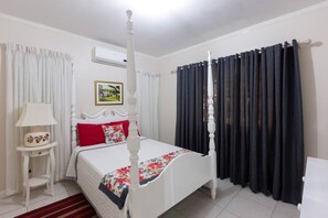 1 bedroom, iron/ironing board, WiFi