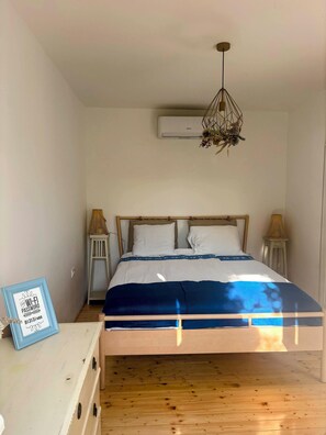 3 Schlafzimmer, WLAN, Bettwäsche, Rollstuhlgeeignet