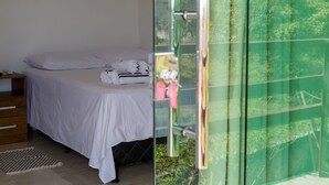 Room - Pousada Cruzeiro do Sul (São Miguel do Gostoso)