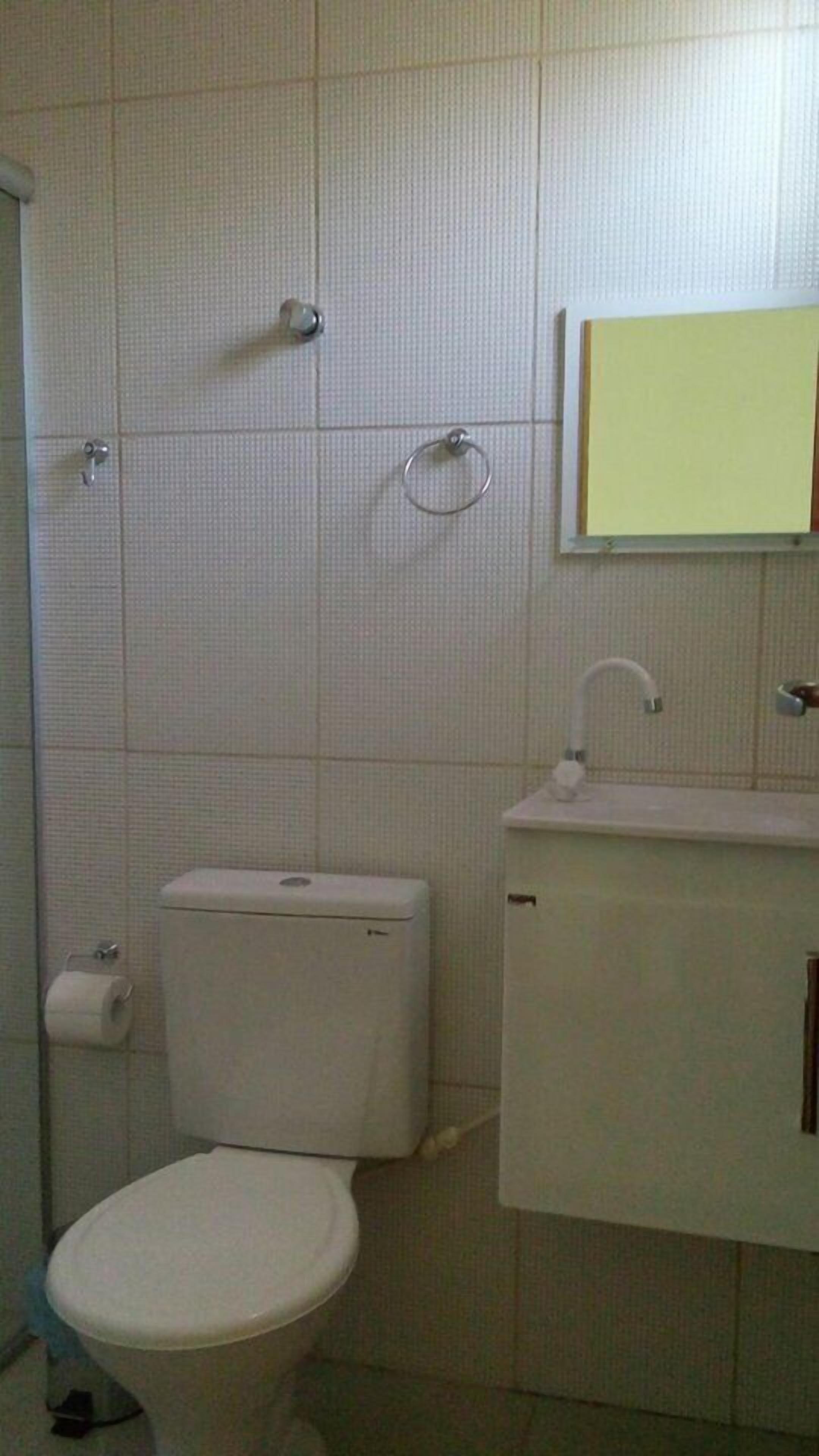 Banheiro