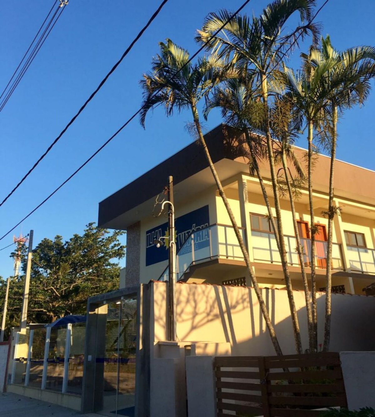 Image de profil de l’hôte