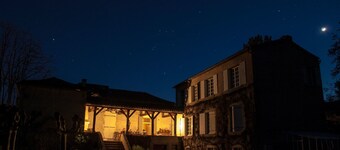 Zotier Chambres et Table d'Hotes