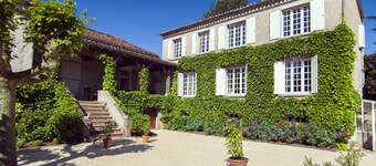 Zotier Chambres et Table d'Hotes