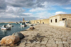 Marina - Casa Donnalby is located in the city center  (Monopoli)