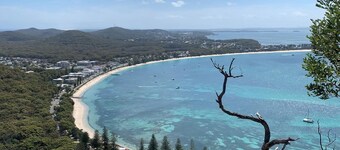 Beachside Shoal Bay Unit 6