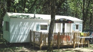 Unclassified image, 5 of 26, button - Camping Le Panoramic (Payrac)