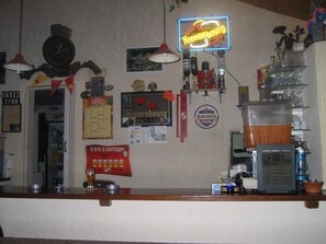 Reception - Camping Le Panoramic (Payrac)