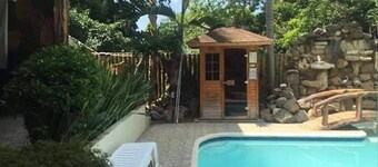 vakantiehuis / pension / rusthuis te huur