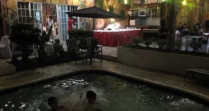 vacation home/guest house/rest house for rent