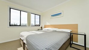 3 bedrooms, free WiFi - Close to Little Beach and Shoal Bay Beach (Nelson Bay)