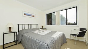 3 bedrooms, free WiFi