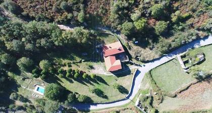 Country House Turismo Rural Dagosto