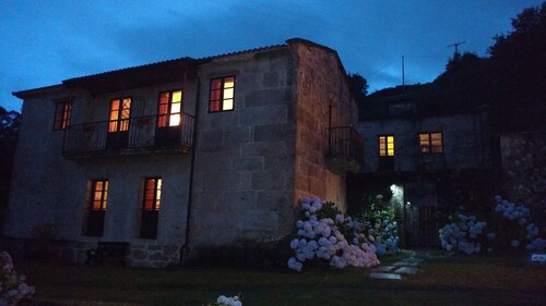 Country House Turismo Rural Dagosto