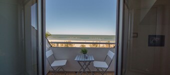 Cala Luna Suite - Appartamento mansarda sul mare