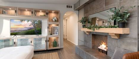 4 Schlafzimmer, Bügeleisen/Bügelbrett, WLAN, Bettwäsche