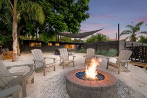 Property grounds - HGTV Style Coastal Retreat! Close to Legoland, Zoo, Beaches and More! (San Diego,)