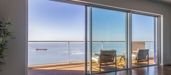 Xenon urban apartments