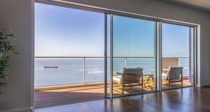 Xenon urban apartments