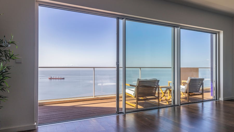 Xenon urban apartments