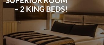 ROOMS MASTERS