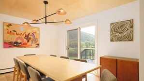 Hus – deluxe, 5 soverom, fjellutsikt