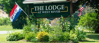 The Lodge At West River