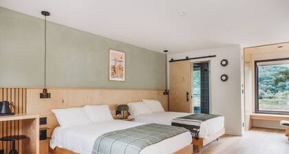 Otherland Hotel