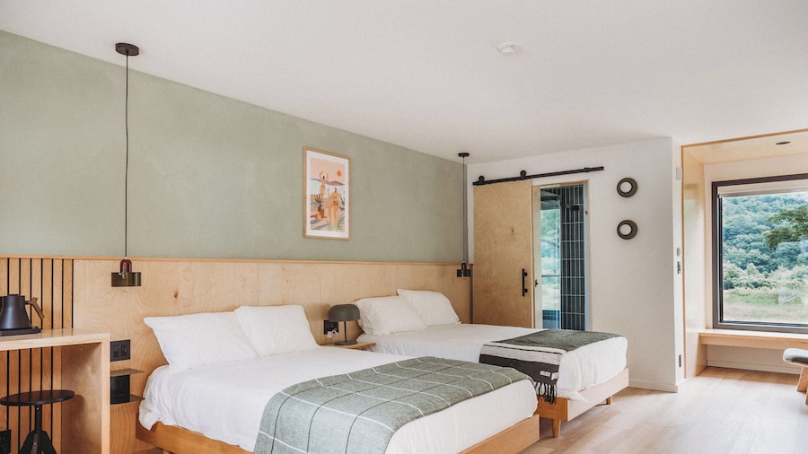 Otherland Hotel