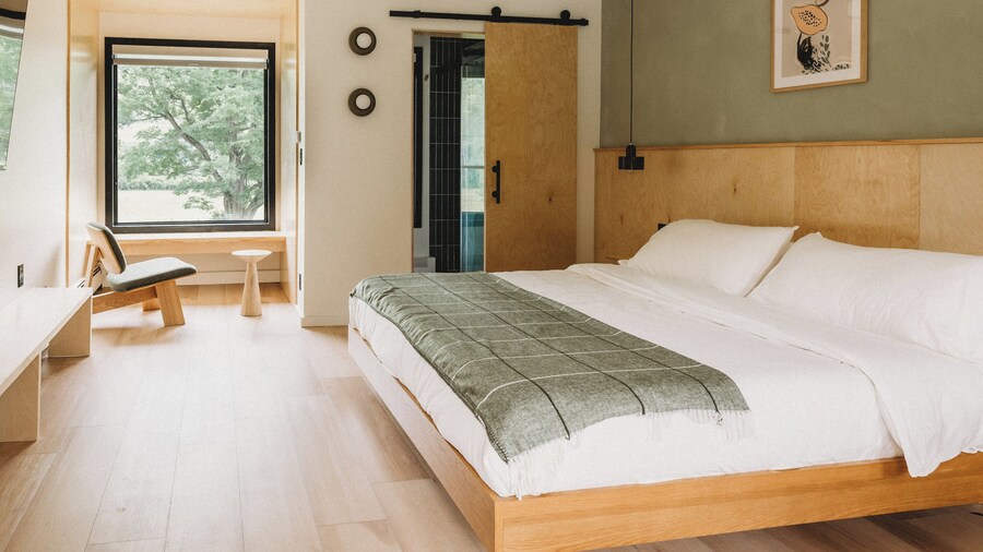 Otherland Hotel