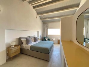 4 makuuhuonetta, ilmainen Wi-Fi, vuodevaatteet