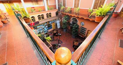 La Posada de la Abuela Obdulia