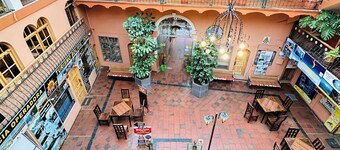 La Posada de la Abuela Obdulia