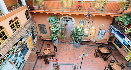 La Posada de la Abuela Obdulia