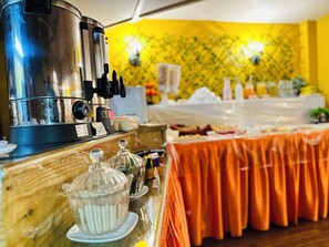 Dining - La Posada de la Abuela Obdulia (La Paz)