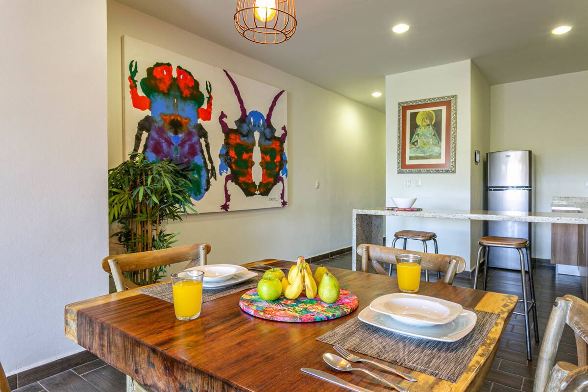 Premium Suite, 2 Bedrooms | View from room